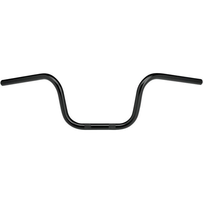 1in. Chump Handlebar - Black