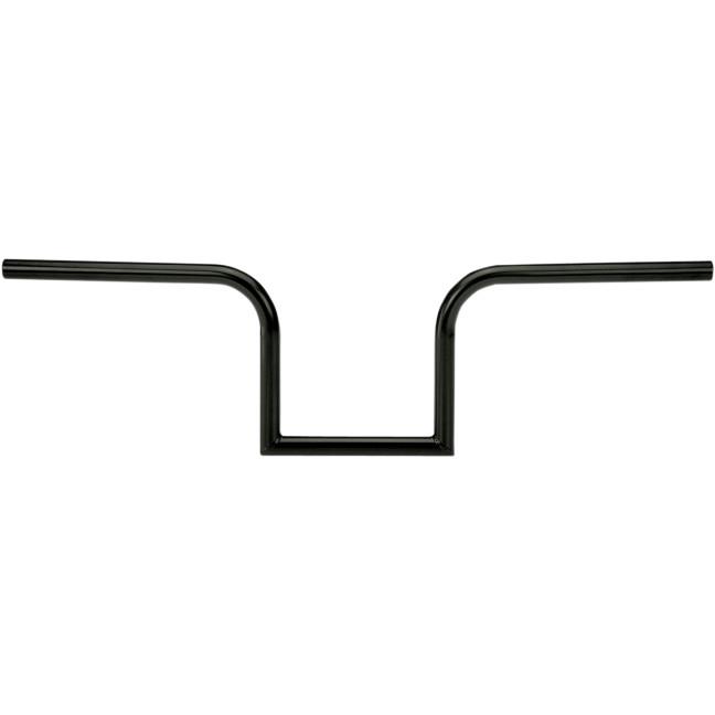 1in. Frisco Handlebar - Black
