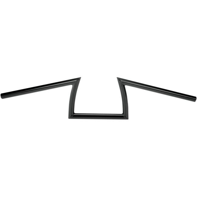 1in. Keystone Handlebar - Black
