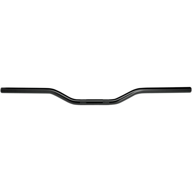 1in. Tracker Handlebar - Dimpled