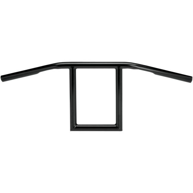 1in. Window Handlebar - Dimpled