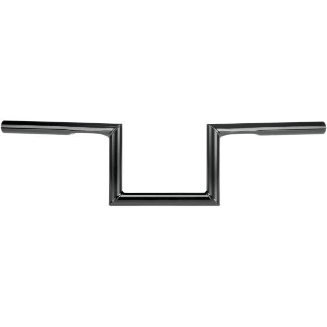 1in. Zed Handlebar - Black