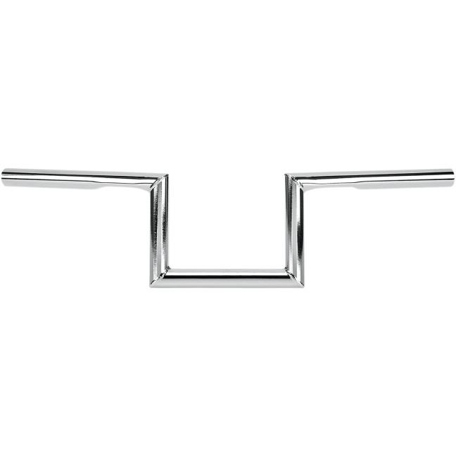 1in. Zed Handlebar - Chrome