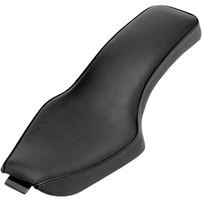 HB Seat - Smooth - Black