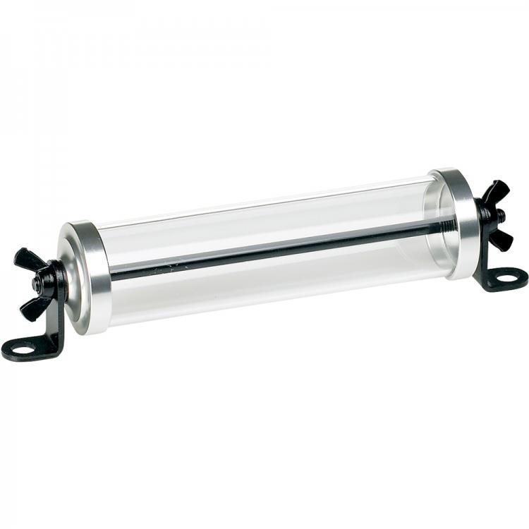 Stash Tubes - Silver