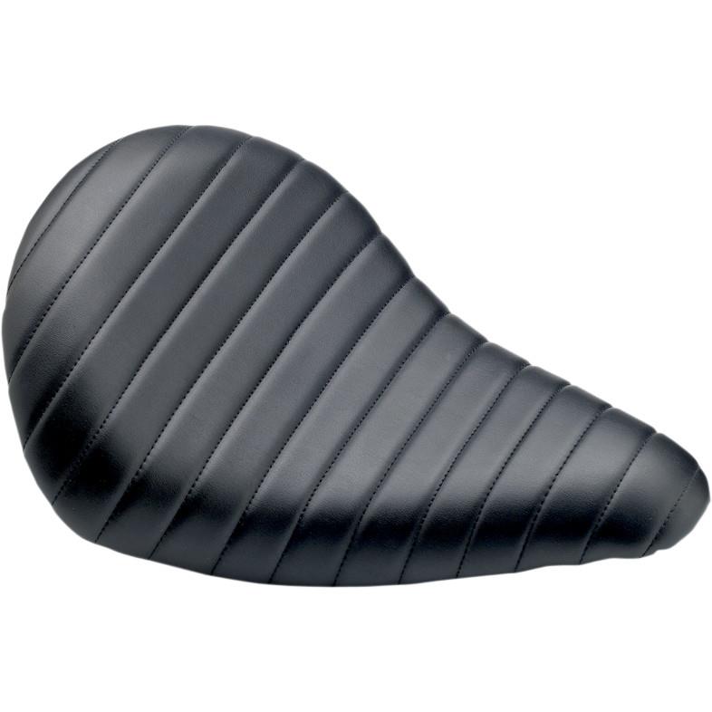 Slimline Seat - Tuck-N-Roll - Black