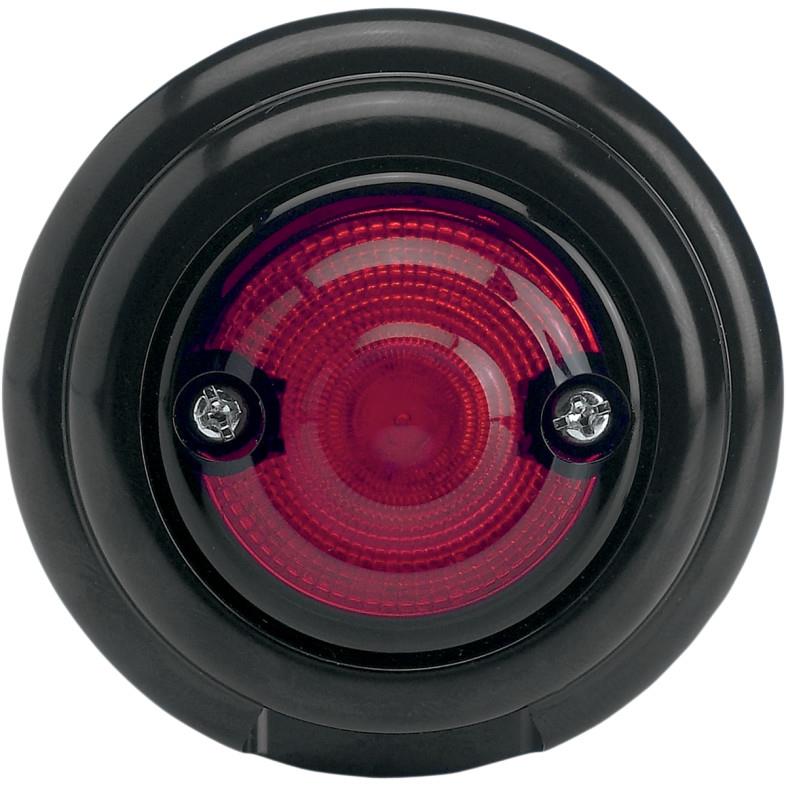 Model B Taillight - Black