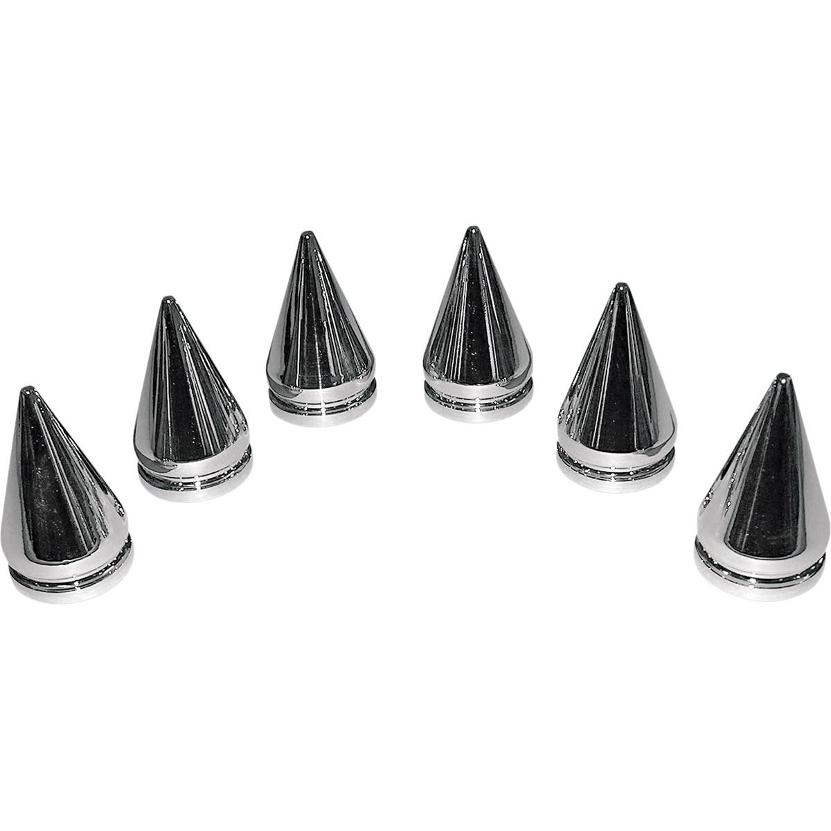 Fairing/Valve Stem Spears Kit - Smooth
