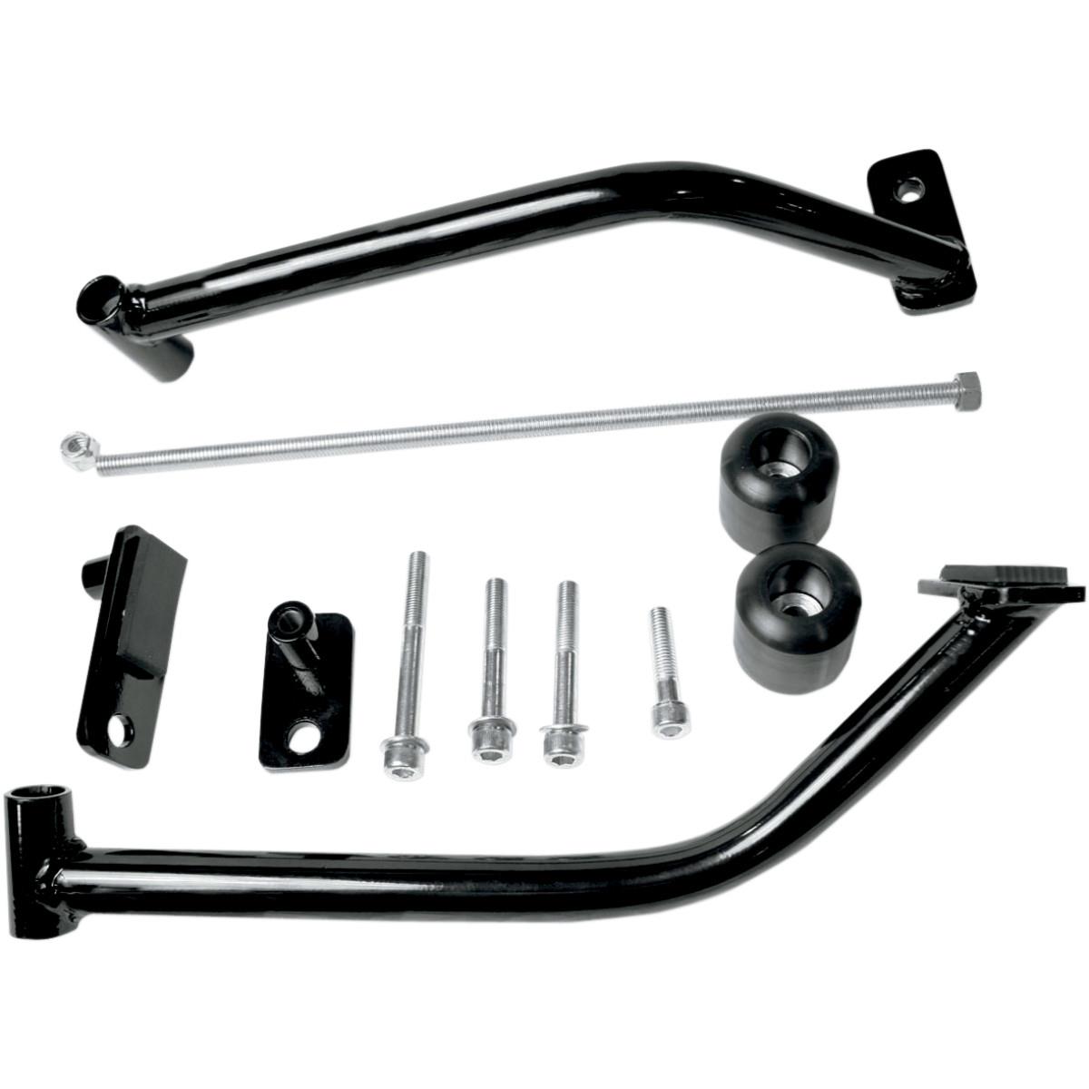 Frame Rail Protectors