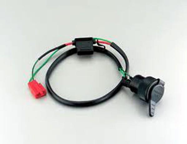 Accessory Wire Harness