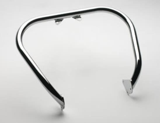 Engine Guard - Chrome