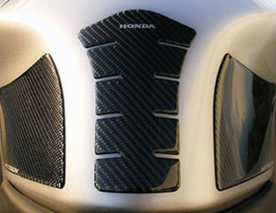 Carbon Fiber Tank Pad