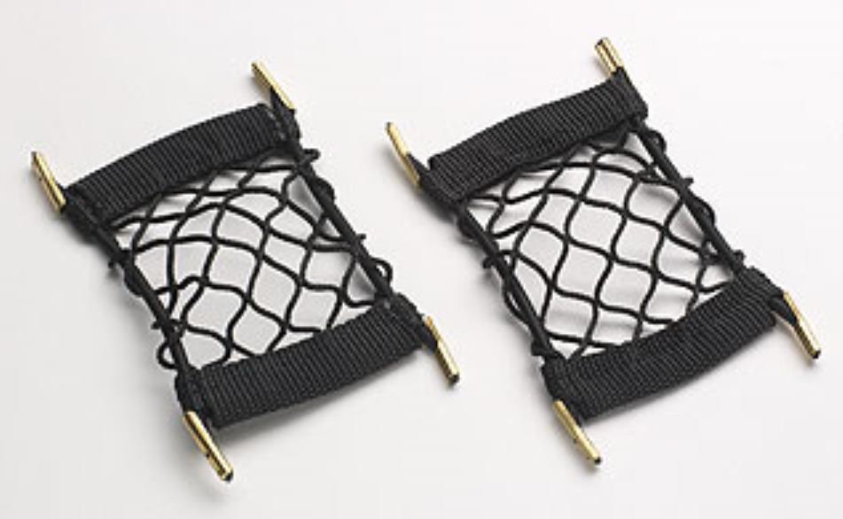 Dash Pocket Nets
