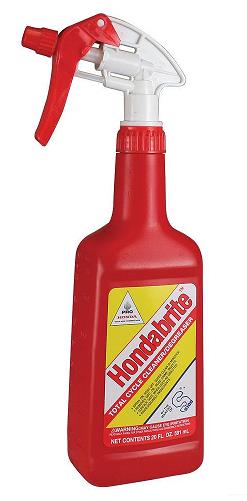 Hondabrite Spray - 20oz.