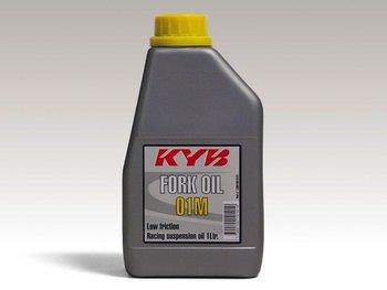 Fork & Shock Oil - 1qt.