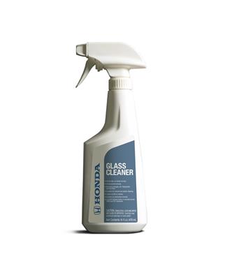 Glass Cleaner - Pump Spray - 12oz.