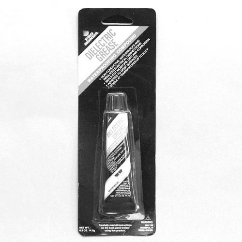 Dielectric Grease - 5oz.