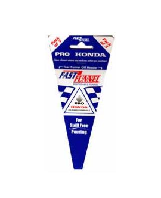 Pro Honda Fast Funnel