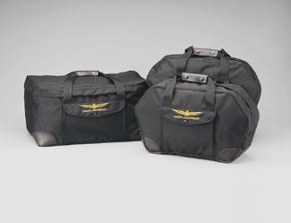 Deluxe Saddlebag/Trunk Liner Set