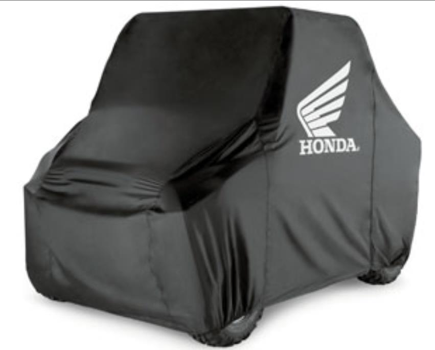 Outdoor Storage Cover