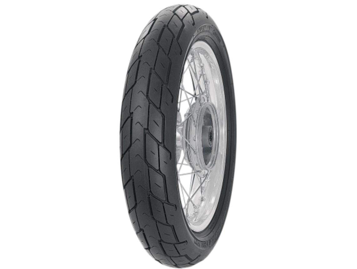 Classic Race AM20 Front Tire - 90/90-21