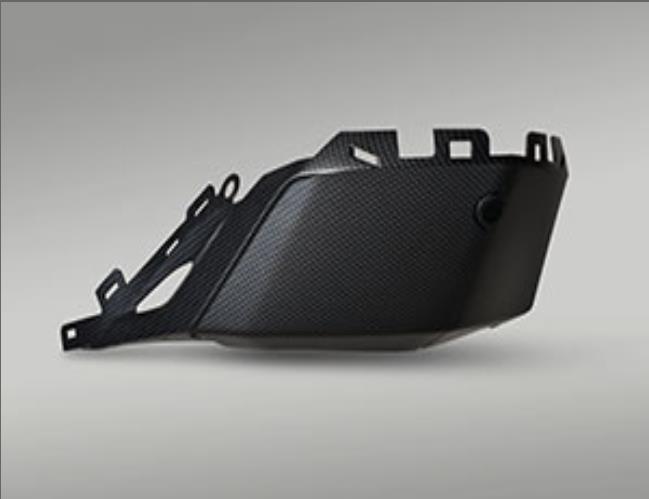 Headlight Front Cover