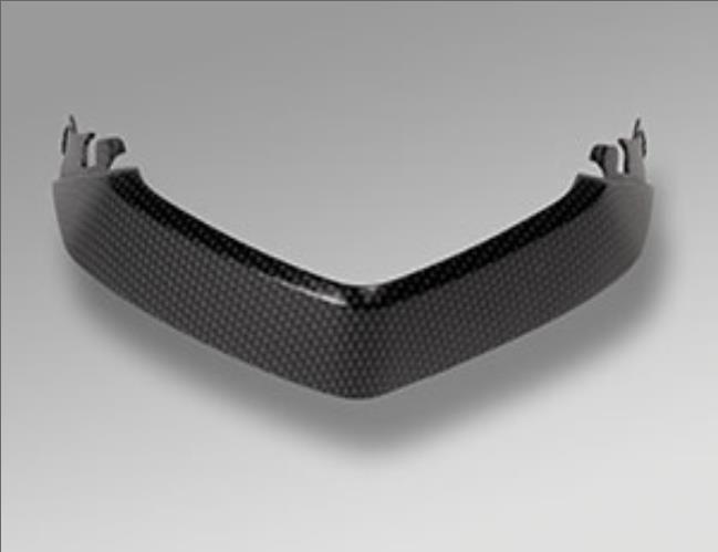 Headlight Rear Cover