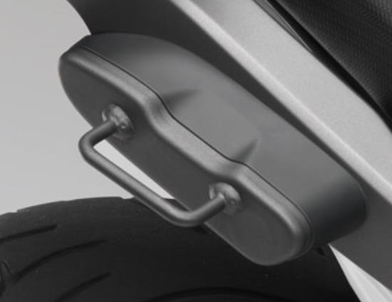 Saddlebag Support Bracket