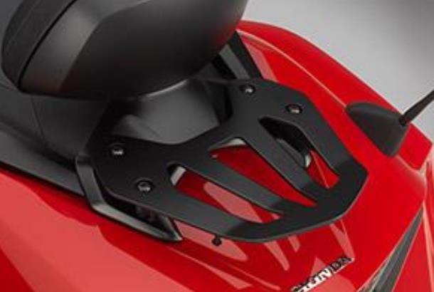 Rear Carrier Bracket