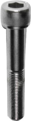 Allen Head Riser Bolt - Fine Thread - 1/2-20 x 2 1/2