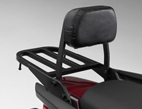 Backrest Bracket - Black