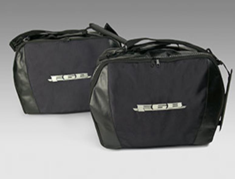 Deluxe Saddlebag Liner