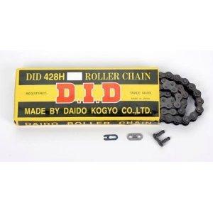 428H Heavy Duty Series Non O-Ring Chain - 200ft. Bulk Chain