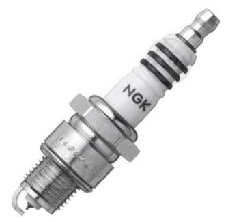 Iridium IX Spark Plug - BPR8HIX