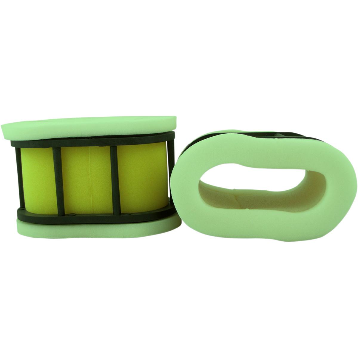 Pre-Oiled Air Filter