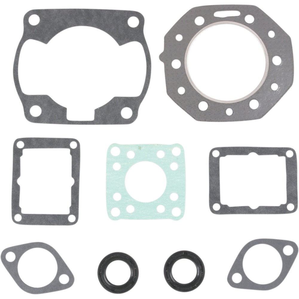 Complete Gasket Set