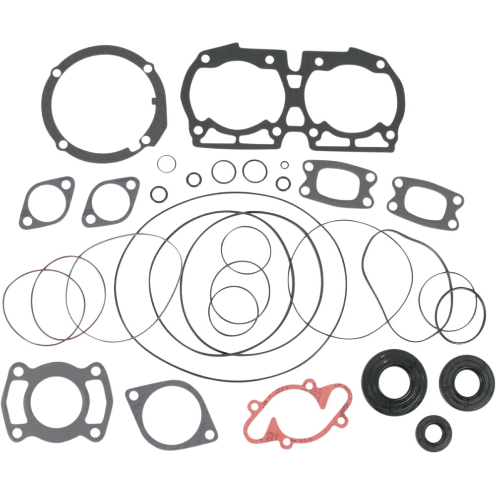 Complete Gasket Set