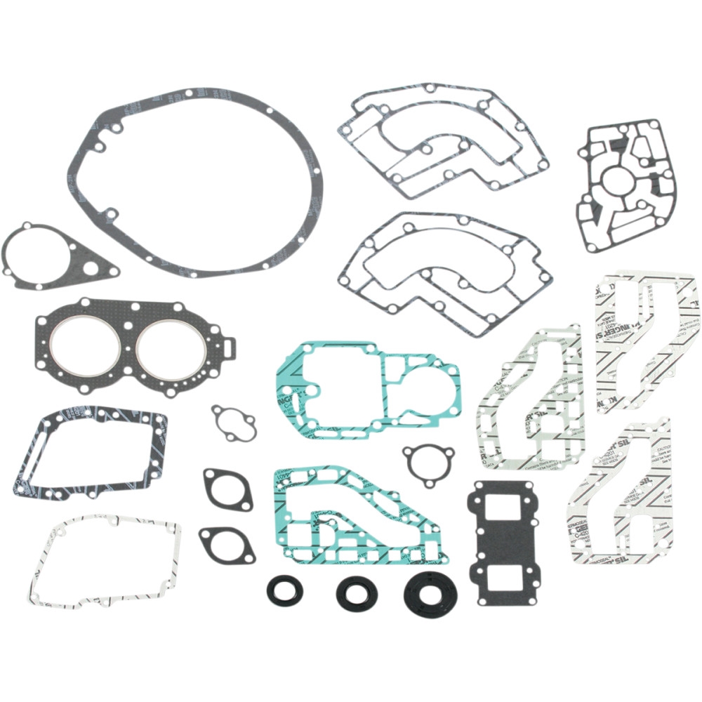 Complete Gasket Set
