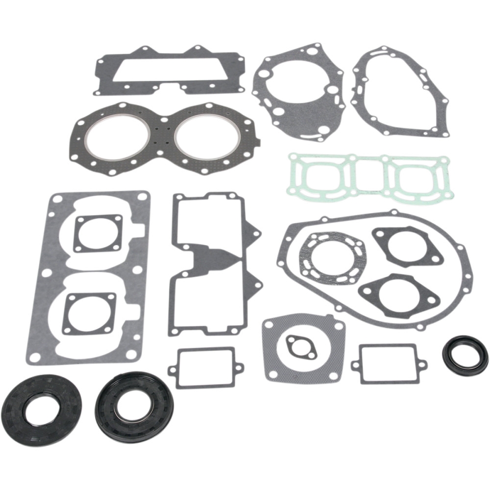 Complete Gasket Set
