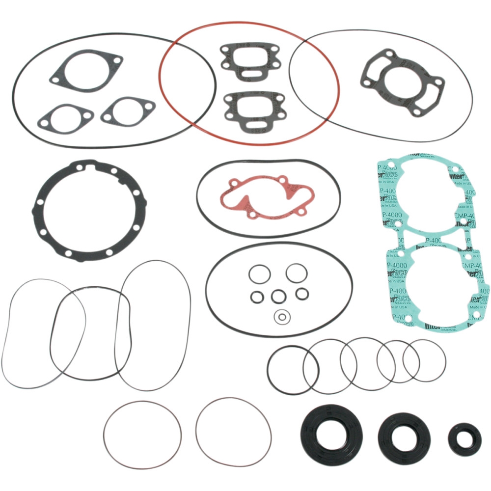 Complete Gasket Set