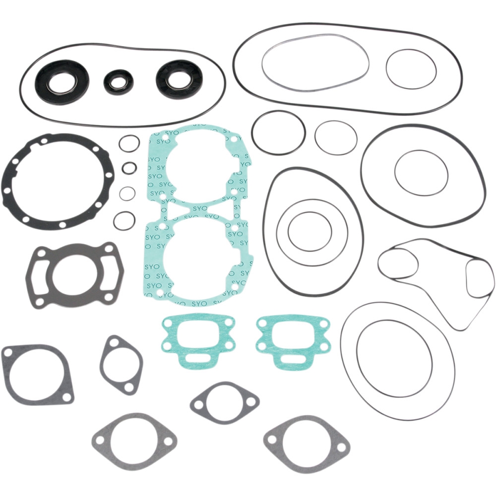 Complete Gasket Set