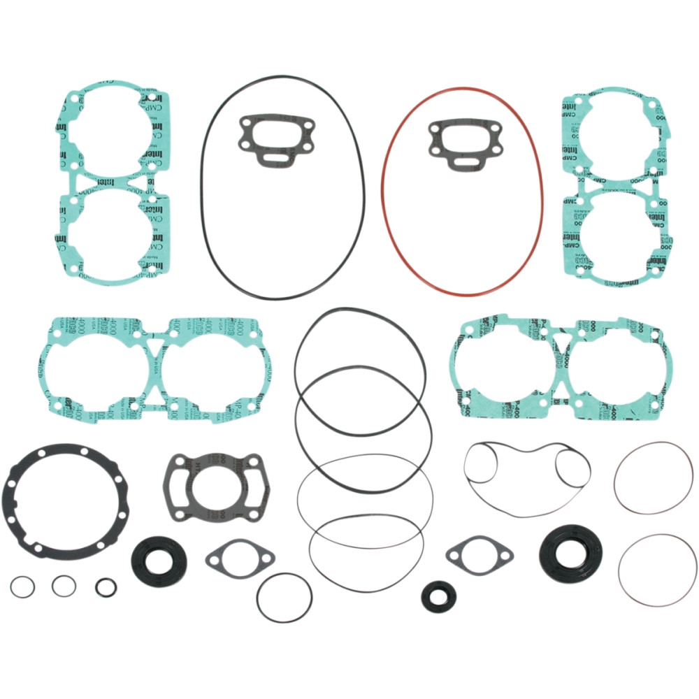 Complete Gasket Set