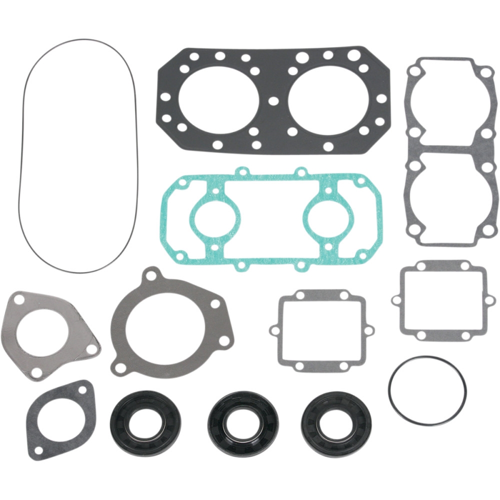 Complete Gasket Set