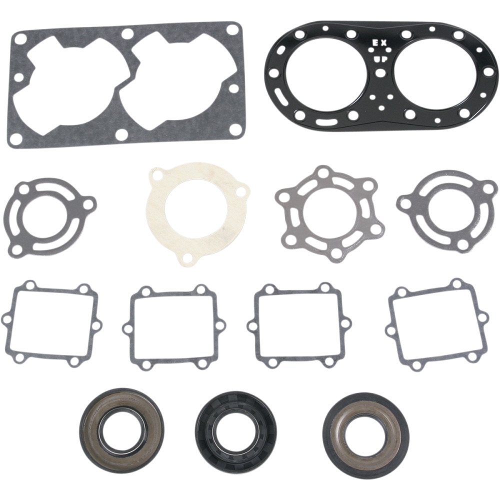 Complete Gasket Set