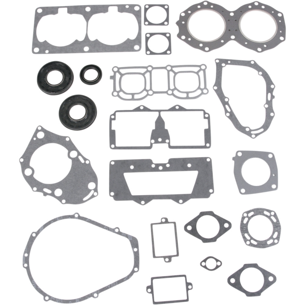 Complete Gasket Set