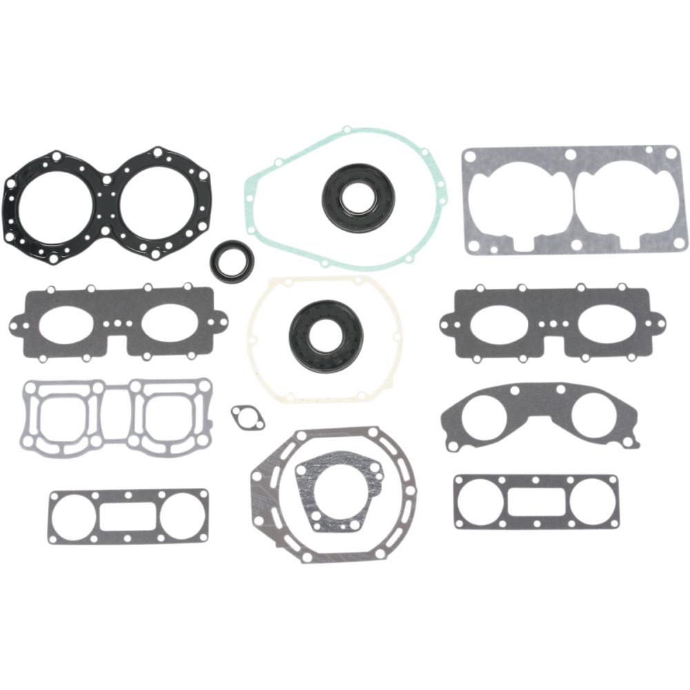 Complete Gasket Set