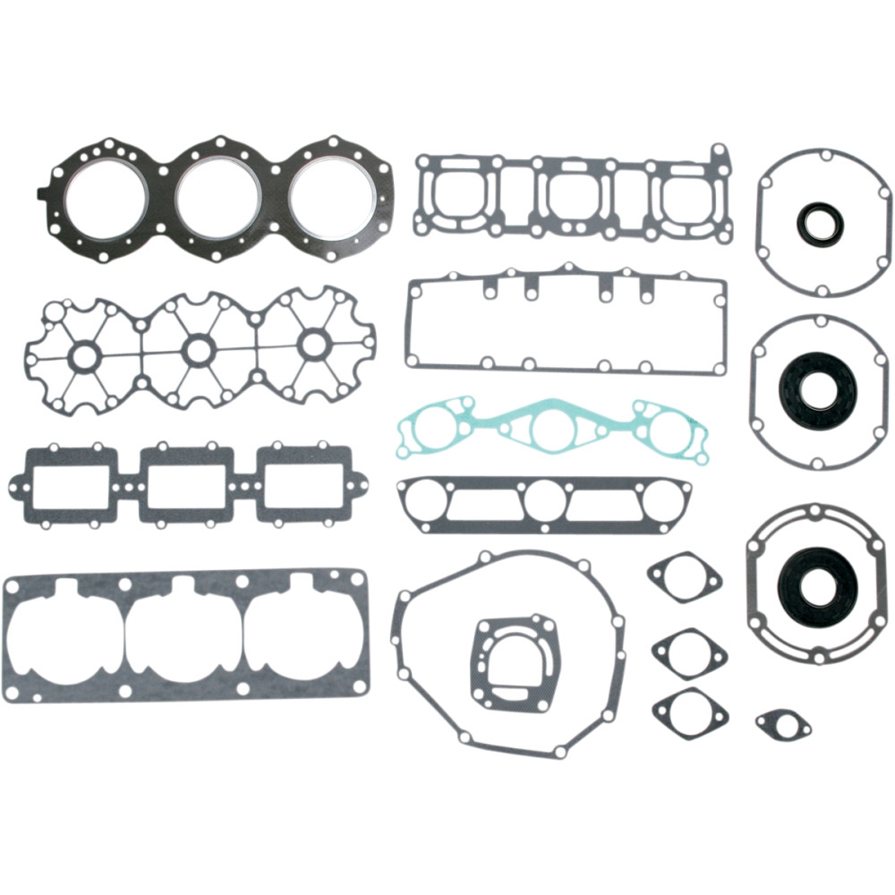 Complete Gasket Set