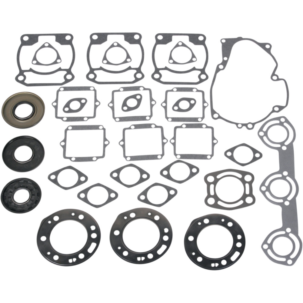 Complete Gasket Set