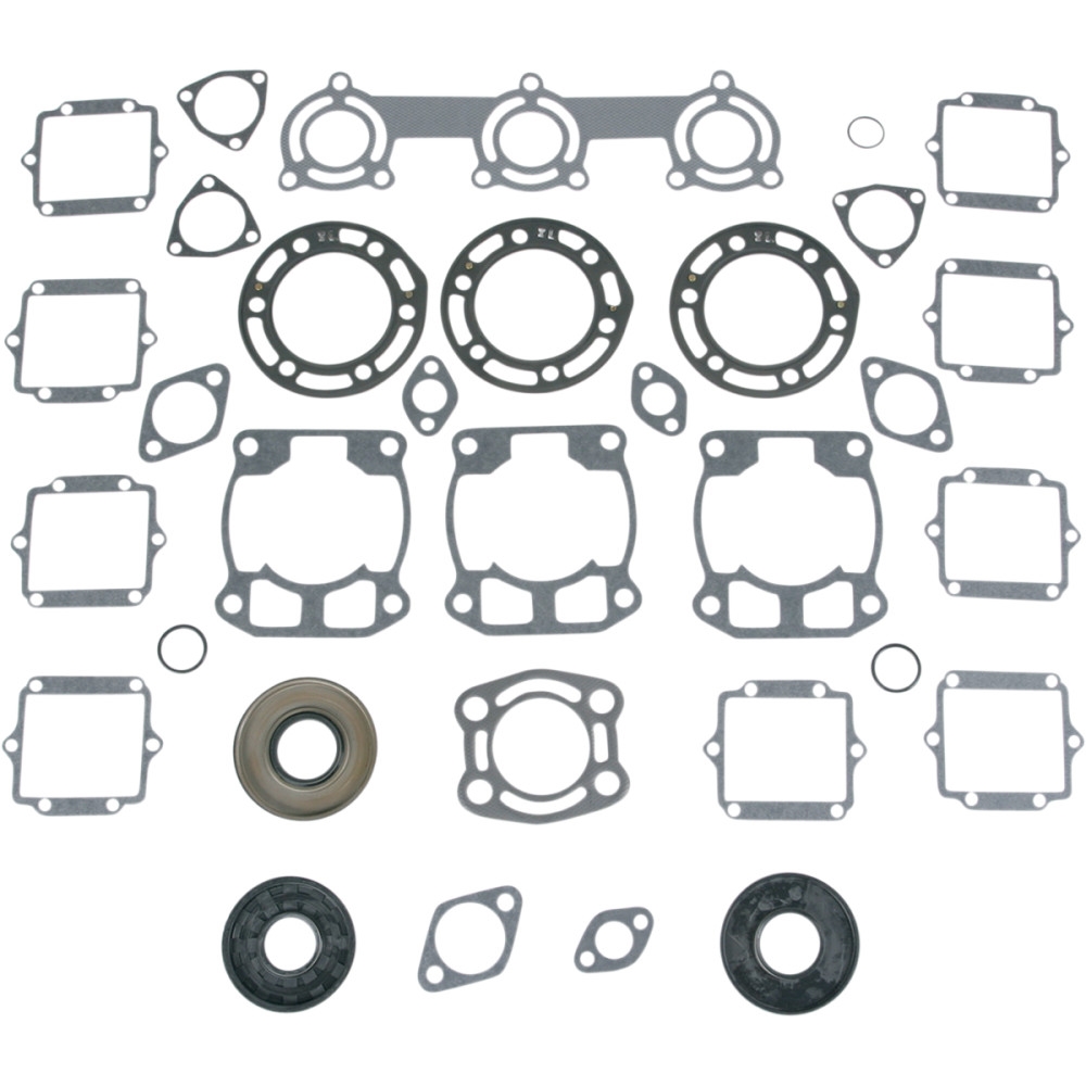 Complete Gasket Set