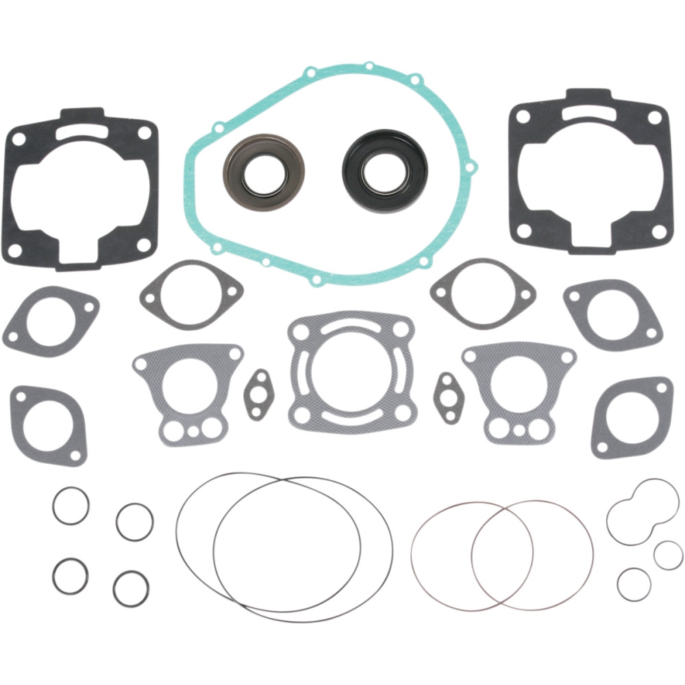 Complete Gasket Set